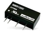 Murata Power Solutions NMR DC/DC-Wandler mit Einzel-Ausgang