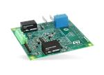 STMicroelectronics EVALSTGAP2DM Evaluierungsboard