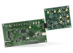 Analog Devices / Maxim Integrated MAX19777 Evaluierungskits