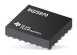 Texas Instruments bq2597x 8A-Batterieladegerät