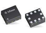 Infineon Technologies BGSA12GN10 SPDT-Antennen-Tuning-Schalter
