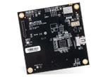 Lattice Semiconductor DisplayPort VIP-Ausgangsboard