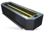 Samtec Q Strip® QSH Hochgeschwindigkeits-Grundplatten-Sockelleisten