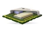 Renesas Electronics ZMOD4410 Metalloxid-Gassensoren