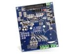STMicroelectronics STEVAL-IPM08B Motorsteuer-Leistungsboard