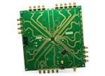 Texas Instruments LMK04832EVM Evaluierungsmodul