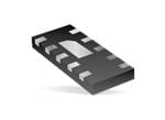 Bourns CDDFN10-0516P TVS-Diodenarray zur Oberflächenmontage