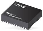 Texas Instruments LP50xx Konstantstrom-RGB-LED-Treiber