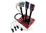 NXP Semiconductors i.MX 8X-Baureihe Zubehörboards