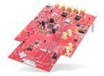 Texas Instruments ADC08DJ3200EVM Analog-Digital-Wandler-Evaluierungsmodul