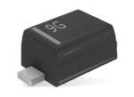 Toshiba CUHS10F60 Schottky Barrier Diode