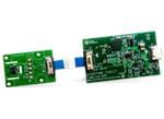 Analog Devices / Maxim Integrated MAX30205EVSYS Sensor-Evaluierungskit