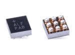 Analog Devices / Maxim Integrated MAX20331-Überspannungsschutzvorrichtungen