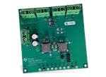 Texas Instruments TPSM846C24DEVM-007 70A-Leistungs-Evaluierungsmodul