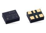 Microchip Technology DSC61x MEMS-Taktgeneratoren
