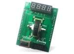 Azoteq IQS624EV0x & IQS624/5EV0x Sensor Evaluation Tools