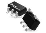 Texas Instruments SN74LV1T125 Einzelbuffer-Gate
