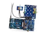 STMicroelectronics SPC5 Motorsteuerungs-Toolkit
