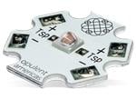 New Energy LST1 Luminus Infrarot-LED-Starboards