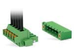 Phoenix Contact FKCOW und FKCOR PCB-Steckverbinder