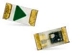 Kingbright NPN Si Phototransistors