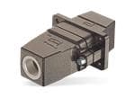 HARTING Han® 6 HP Kombinations- und Wanddurchführungsgehäuse