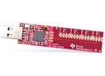 Texas Instruments TMP144EVM Evaluierungsmodul