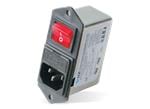 082 / 084 Power Entry Modules