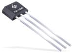 TDK HAL188y Programmierbare lineare Hall-Effekt-Sensoren