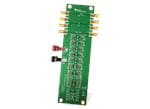 Texas Instruments ESDEVM-Evaluierungsmodul (EVM)