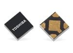 Toshiba TCR5BM LDO Voltage Regulators