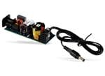 Infineon Technologies EVAL_40W_FLY_P7_950V Adapterreferenz-Board