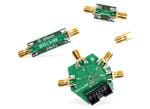 Infineon Technologies EVALBGS13S4N9 Evaluierungsboard