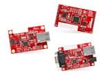 WIZnet WIZ75xSR Networking Modules