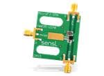 onsemi MicroFJ−SMA Vorspannungsboard