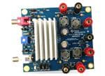 Texas Instruments TPA3156D2EVM Evaluierungsmodul