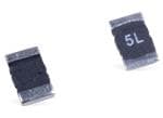Vishay / Dale WSLP...18 Power Metal Strip® Hochleistungswiderstände