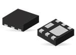 Diodes Incorporated DMT2004UF n-Kanal-Anreicherungstyp-MOSFETs