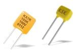 KEMET 300 Goldmax MLCCs