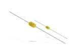 KEMET Kommerzielle AxilMax 400 bedrahtete ≤250V-X7R-MLCCs