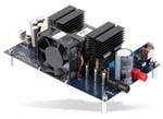 Infineon Technologies EVAL_2KW_ZVS_FB_CFD7 Evaluierungsboard