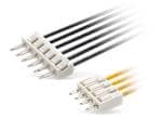 Molex Board-in-Steckverbinder