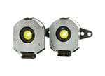 Same Sky AMT20 Kapazitive modulare Absolut-Encoder