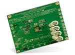 Analog Devices Inc. DC2464A-A und A-B Demo-Boards für LTC3351 Ladegeräte