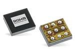 ROHM Semiconductor Abwärtswandler mit extrem niedrigem IQ