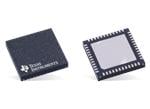 Texas Instruments DAC5652A 10-Bit-Digital-Analog-Wandler (DAC)
