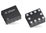 Infineon Technologies Antennen-zentrische Bauteile