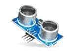 Adafruit HC-SR04 Ultraschall-Sonarabstandssensor