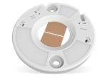 TE Connectivity LUMAWISE Typ Z45 LED-Halterungen