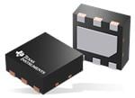 Texas Instruments TVS0500 Flat-Clamp-Überspannungsschutz